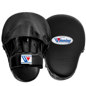 1 Par de Manoplas y Almohadillas de Enfoque para Boxeo Tailandés, Equipo de Entrenamiento Deportivo para Adultos y Niños - Product Image 6