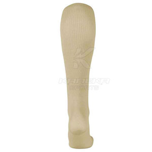 Winter 100% Wool Knitted Soccer <b>Socks</b> with Cuff Logo-High Performance <b>Breathable</b> <b>Socks</b> for Practice and Sports Use - Product Image 3