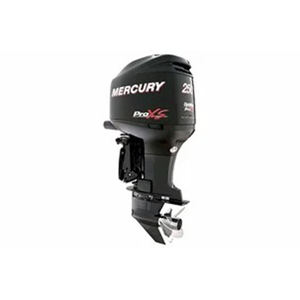 Nouveau moteur Mercury 250HP ProXS Optimax 2 temps CPO 2014 et accessoires de moteur 4 temps - Product Image 1