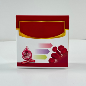 Fábrica de impresión en Vietnam especializada en la impresión offset de envases farmacéuticos para construir una fuerte identidad de marca - Product Image 4