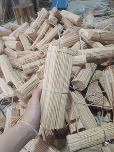Bâtonnets diffuseurs d'huiles essentielles MITvn avec parfum naturel et fragrance de rotin, fabriqués au Vietnam, modèle MITVN-R05 pour usage en intérieur - Product Image 2
