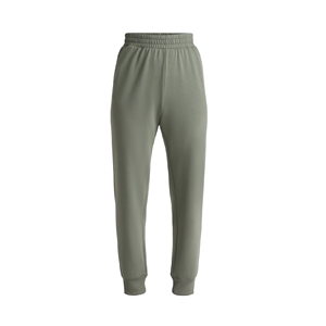 Pantalones deportivos de color sólido al por mayor para mujer, cómodos, elegantes y a la moda, pantalones jogger para mujer de Bangladesh - Product Image 1