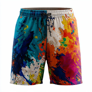 Summer <b>Mesh</b> Sublimation <b>Shorts</b> Men Windproof Dry Sublimation <b>Mesh</b> <b>Shorts</b> Men's Street Fashion <b>Mesh</b> <b>Shorts</b> Mens - Product Image 5