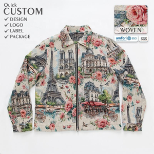 ผ้าใยสังเคราะห์โพลีเอสเตอร์/ฝ้ายแบบไฮบริด – ผ้าฝ้ายระบายอากาศได้ 100% – บริการสกรีนโลโก้ตามสั่ง - Product Image 1