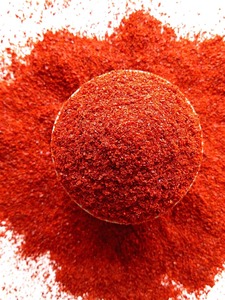 Poudre de piment rouge séché de qualité supérieure à prix d'usine, épice unique pour la cuisine - Product Image 2