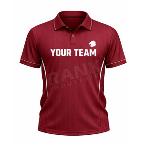 Best Selling <b>Cheap</b> Price Cricket Uniform Customized Design Hot Sale Cricket Uniform For Online Sale - Product Image 3