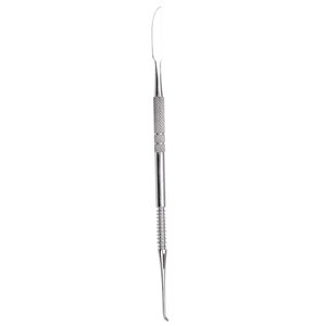 GRAZIL Hylin Le Cron Instruments Outil de laboratoire dentaire de haute stabilité de 145 mm pour la sculpture et le modelage de la cire - Product Image 3
