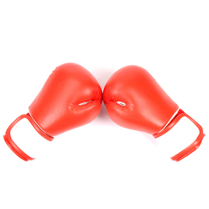 Gants de boxe en cuir de vachette de qualité supérieure pour adultes, personnalisables avec logo, vente en gros, collection 2026, les plus vendus - Product Image 2