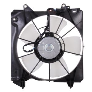 Fabricante profesional de autopartes, ventilador de refrigeración para automóvil HONDA HR-V 16'~22' OEM # 19015-51B-H01 - Product Image 1