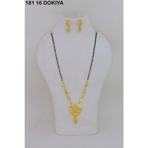 Geometric Fashion Beaded Necklaces Fashion beaded necklaces featuring geometric shapes Trendy Beaded Necklaces for <b>Gift</b> <b>Wedding</b> - Product Image 3