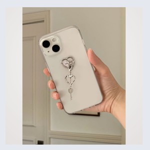 Produits de maquillage coréens K-Beauty Gripbi Aurora White Case Fabriqué en Corée, coffret de soins pour les ongles, coffret cadeau maquillage, kit cosmétiques - Product Image 6