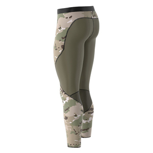 Leggings de Compresión Deportivos para Hombre, Personalizados, de Alta Calidad, Cintura Elástica, para Correr, Gimnasio, Baloncesto, Fútbol, Fitness, Ajustados, de Secado Rápido - Product Image 3