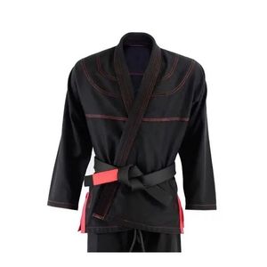 Uniforme de BJJ de Diseño Personalizado Más Vendido, Uniforme de Judo de Alta Resistencia, Último Estilo, 100% Algodón, Secado Rápido, Transpirable, Alta Calidad - Product Image 5