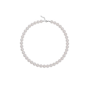 Collier élégant et raffiné pour blogueuse, style actrice, haut de gamme, léger, pour clavicule, femme - Product Image 5