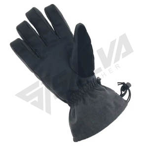 Warm Winter Gloves for Men and Women Skiing Gloves with Split Fingers and Waterproof for Children Waterproof Anti Slip Gloves - Product Image 3