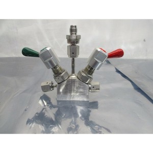 Válvula NUPRO 6LVD1V222PWS7327, Válvula de Retención NUPRO CW - Equipo y Piezas de Semiconductores de Confianza de Marca Global - Product Image 5
