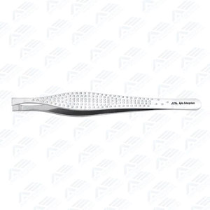 Eyebrow Beauty <b>Clip</b> Personal Beauty Salons Beauty Eyebrow Tweezers New High Quality Stainless Steel Eyebrow <b>Trimming</b> Tweezers - Product Image 2