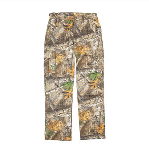 Pantalon de chasse d'hiver léger et imperméable de haute qualité pour hommes, avec logo personnalisé, design extérieur pakistanais - Product Image 6