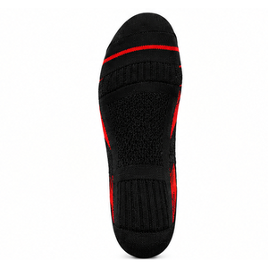 Chaussettes de motocross montantes pour homme, confortables et respirantes, personnalisables avec logo, collection hiver 2026, maintenant en vente en ligne - Product Image 6