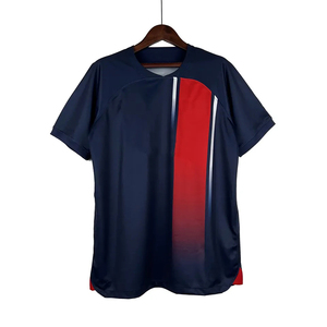 Camisetas de Fútbol Personalizadas para Hombre y Mujer, Sublimación, Lisas, para Entrenamiento y Práctica - Product Image 2