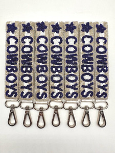 Pendientes de cuentas de semillas hechos a mano personalizados con nombre, letra, multicolor, para fiestas, venta al por mayor, regalo, accesorios unisex - Product Image 4