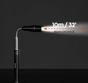 Luz Telescópica para Aplicaciones Aeroespaciales - Product Image 4