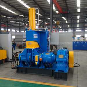 Cao su <span class=keywords><strong>kneader</strong></span> banbury Mixer/<span class=keywords><strong>kneader</strong></span> máy cao su - Product Image 6