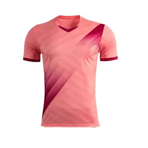 High Manufacturer Customized Sports Jersey For Sports wear Latest Design Wholesale Sports Jersey - Product Image 1