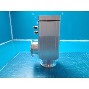 SMC 3D80-001037-12 (TEL) XLDQ-50-X698 Vanne à soufflet haute pression utilisée comme pièce détachée pour équipement semi-conducteur d'occasion - Product Image 1