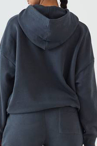 Womens Custom Logo Tracksuit with Raglan Sleeve Jacket and Elastic Cuff <b>Trousers</b> for <b>Sports</b> Teams Gym Retailers and Private - Product Image 4