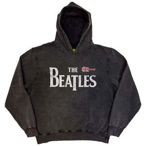 Sweat à capuche unisexe en coton épais de qualité supérieure, imprimé sérigraphié, style streetwear décontracté et élégant pour homme - Product Image 5