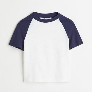 Camiseta Deportiva RAPID SPORTS al por Mayor para Hombre, 100% Algodón, Cuello Redondo, Manga Corta, Corte Holgado, Antiarrugas, Transpirable, 180g, Personalizable - Product Image 1