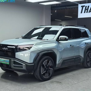 BYD Leopard3 Tai 3 <span class=keywords><strong>d</strong></span>'<span class=keywords><strong>occasion</strong></span>, SUV électrique de haute qualité, prix abordable - Product Image 3