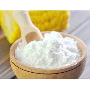 Mejor precio de fábrica de almidón de maíz nativo / almidón de maíz - Product Image 6