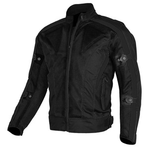 Chaqueta Cordura Personalizada, Chaqueta Premium para Motociclismo, Ropa de Trabajo Impermeable para Exteriores, Proveedor de Ropa Protectora - Product Image 5