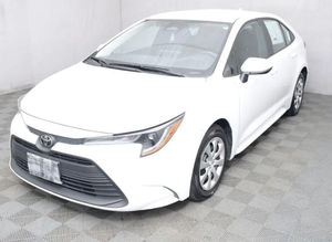 ENVÍO INMEDIATO: Toyota Corolla LE 2025 Usado - Product Image 4