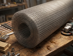 [APEC] Precision Welded <b>Mesh</b> for Stable Structural Support and Strong Stainless Steel Wire <b>Mesh</b> <b>Screen</b> - Product Image 3