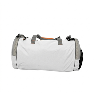 Sac de sport en velours côtelé, sac de voyage, sac de sport de plein air, sac de sport tendance, capacité 30-40L, sangle réglable, logo personnalisé - Product Image 2