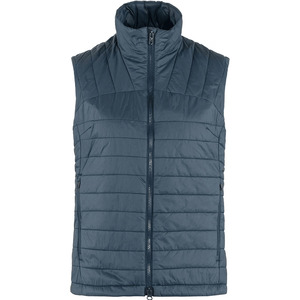 Chaleco acolchado de alta calidad para mujer, color negro, con cierre de cremallera, cálido, para invierno, para actividades al aire libre, para chicas. - Product Image 1