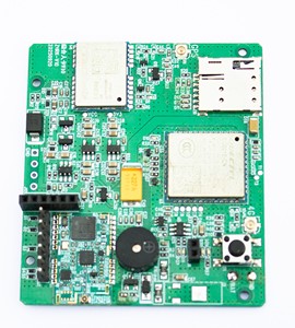 Module RTK UWB TXUT8009 pour positionnement intérieur et extérieur sans coupure, communication CAT1, Chine - Product Image 2
