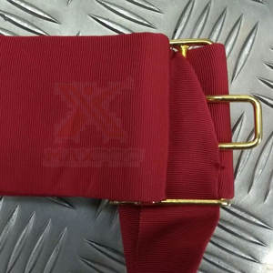 Venta Directa de Fábrica, Cinturón Ceremonial de Alta Calidad, Nuevo Estilo - Product Image 4