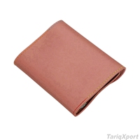 Kit de manucure professionnel de luxe classique en acier inoxydable 7-en-1 avec logo personnalisé pour adulte, léger, en boîte individuelle, de fabrication OEM