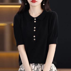 เสื้อยืดแขนสั้นคอตตอน 100% หนัก 500 GSM ทรงหลวม สไตล์ลำลอง ยูนิเซ็กซ์ 20 สี รับผลิตตามแบบ (OEM) ขายส่ง ป้องกันขนร่วง แมทช์ได้กับทุกชุด - Product Image 1