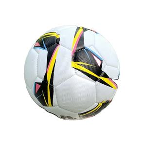 Balón de Fútbol Profesional de Talla 4 para Adultos y Talla 5, para Entrenamiento y Partidos, Diseño Personalizado, para Partidos Oficiales en Interiores, Venta al Por Mayor - Product Image 1