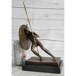 Handmade Metal Bookends Artistic Decorative <b>Book</b> Ends Holder for <b>Study</b> Room Interior Styling Gold-Plated Polished Sculpture - Product Image 6