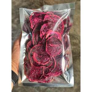 Fruta del Dragón Seca Premium de Vietnam, Fruta Tropical Dulce Natural al por Mayor para Snacks Saludables e Ingredientes Alimenticios - Product Image 2
