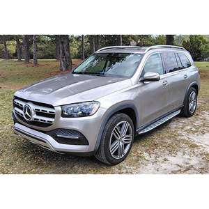 Mercedes-Benz GLS 450 2021 - Product Image 5
