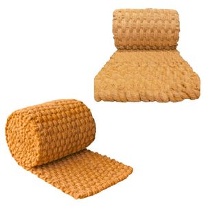 Best Selling Woven Handmade COIR <b>MAT</b> / PALM <b>MAT</b> 100% Coconut <b>Mat</b> <b>Roll</b> for Construction Ground Cover and Landscape Protection - Product Image 1