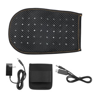 Guanti di terapia della luce rossa per alleviare i piedi dita guanti di guarigione a infrarossi - Product Image 3