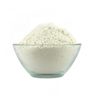 Farine de blé blanc hautement teneur en gluten de qualité supérieure Skylark, farine de Maida raffinée moulue à sec pour usage en boulangerie, emballage en vrac de 5 kg